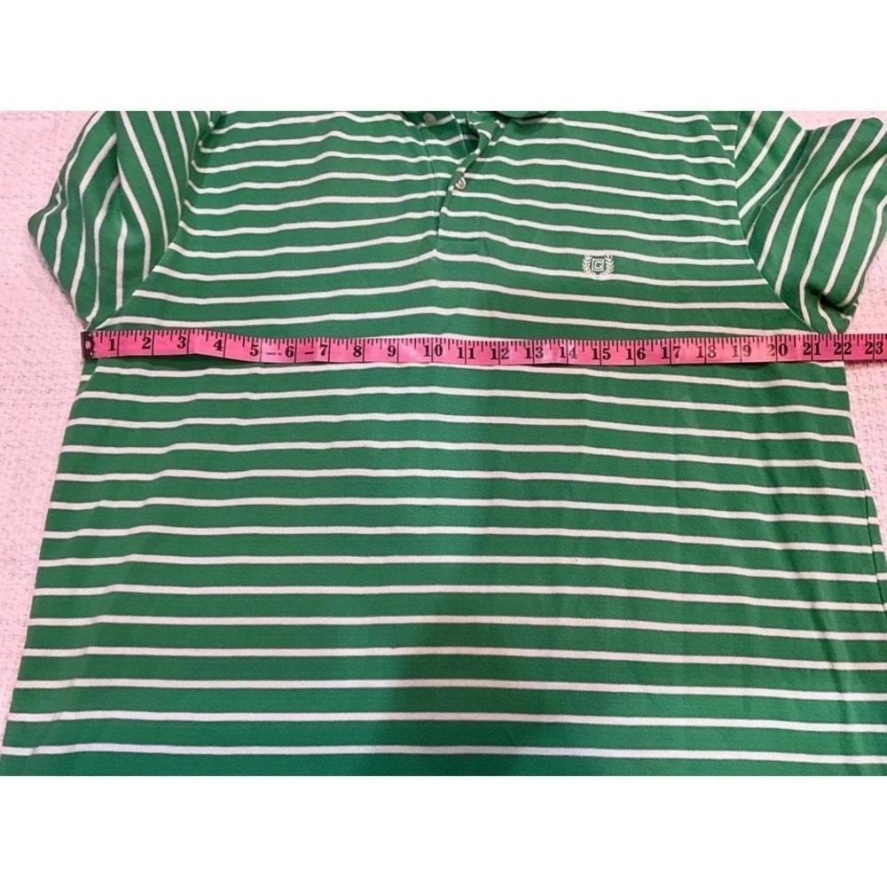 CHAPS RALPH LAUREN MENS POLO SIZE XL - Picture 6 of 7